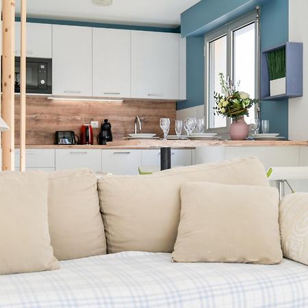 Joli Appartement Idealement Situe A Deux Pas De La Grande Plage - 4 Pers Les Sables-dʼOlonne Eksteriør billede