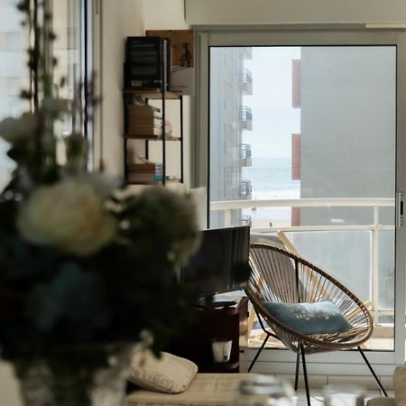 Joli Appartement Idealement Situe A Deux Pas De La Grande Plage - 4 Pers Les Sables-dʼOlonne Eksteriør billede